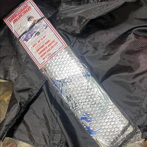 Rusty Wallace Bubbleshade collectibles